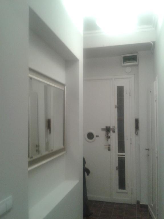 Standard Apartment By Hi5 - Muzeum 5 Budapest Bagian luar foto